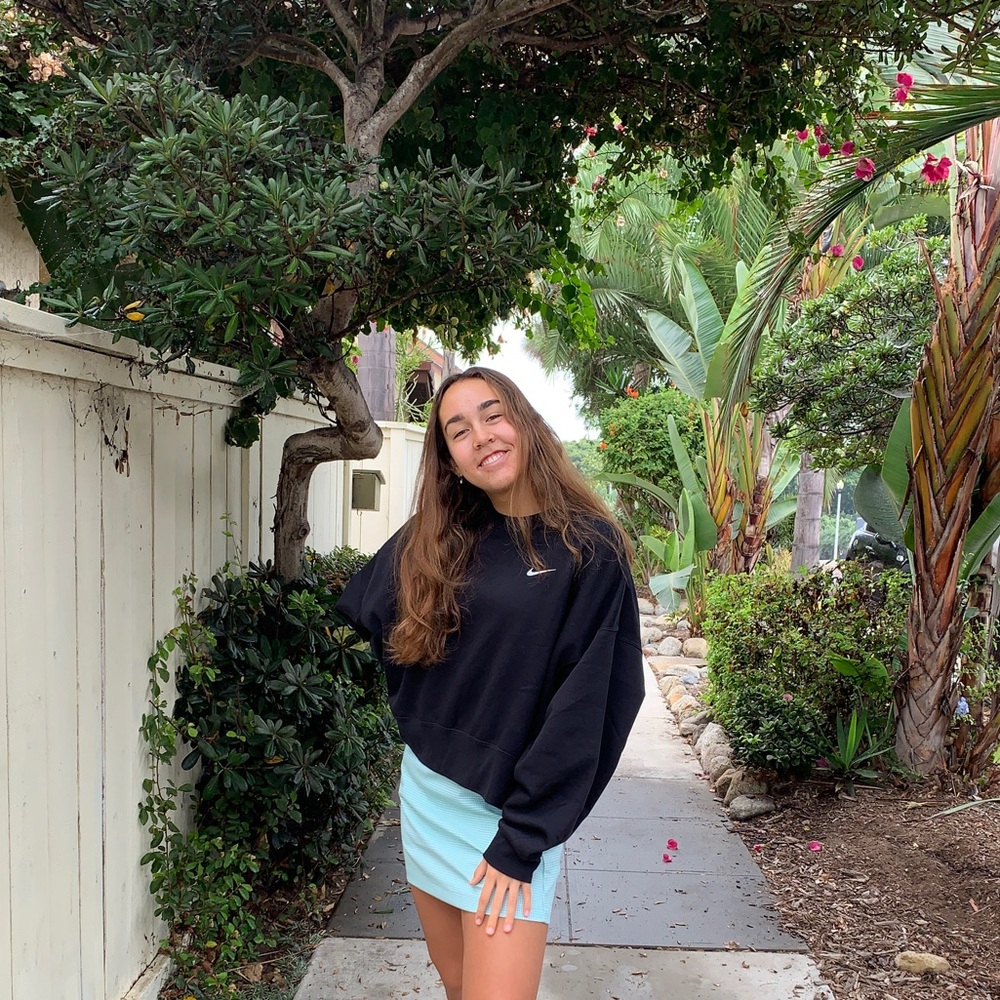 Meet your Posher, Sammy